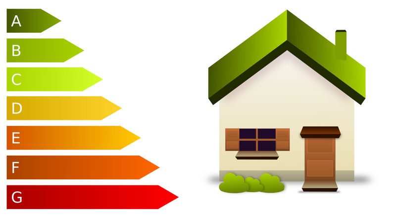 Családi ház energiahatékonysága