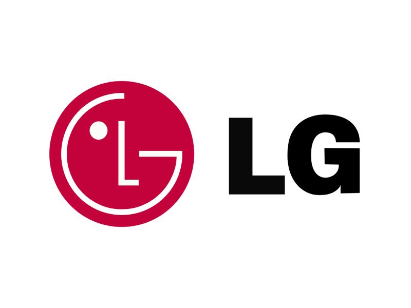 Lg partnerünk logója