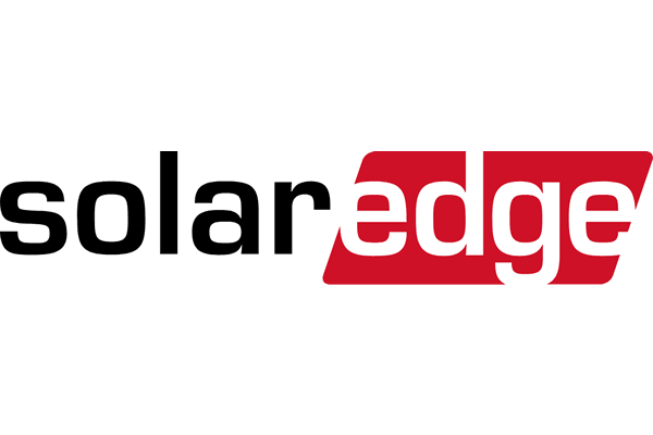 Solar edge partnerünk logója